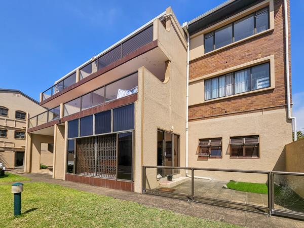 2 Bedroom Duplex