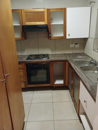 3 Bedroom Garden Cottage