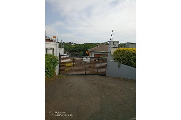 2 Bedroom Garden Cottage