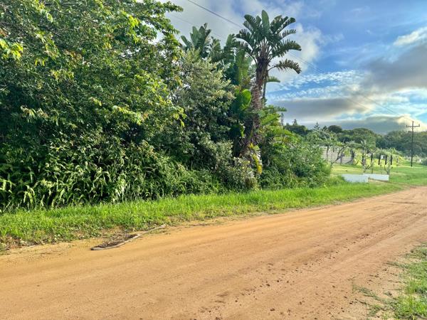 1 391 m² Land