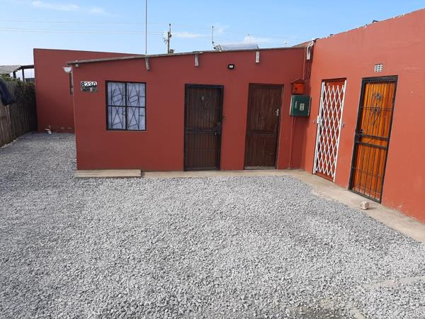 1 Bedroom Garden Cottage