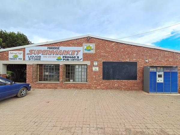 440  m² Commercial space