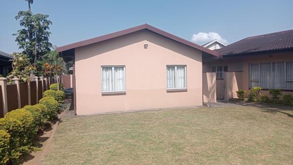 1 Bedroom Garden Cottage