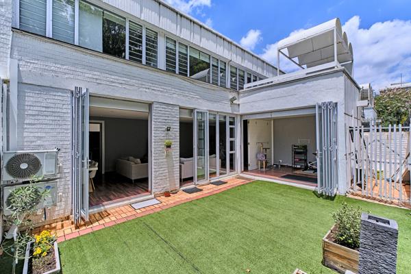 4 Bedroom Apartment
