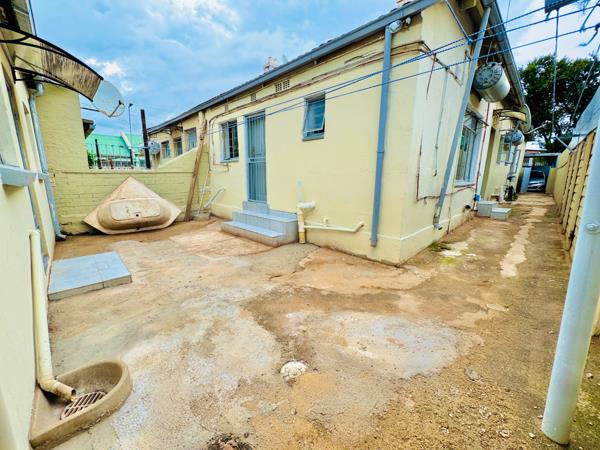 1 Bedroom Garden Cottage