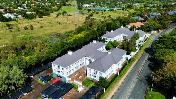 419 m² Commercial space