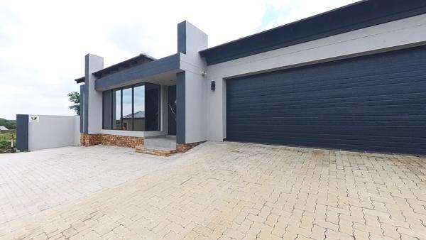 4 Bedroom Townhouse