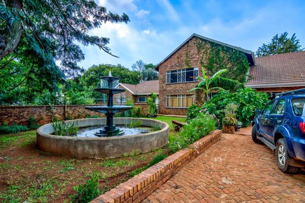 5 Bedroom House