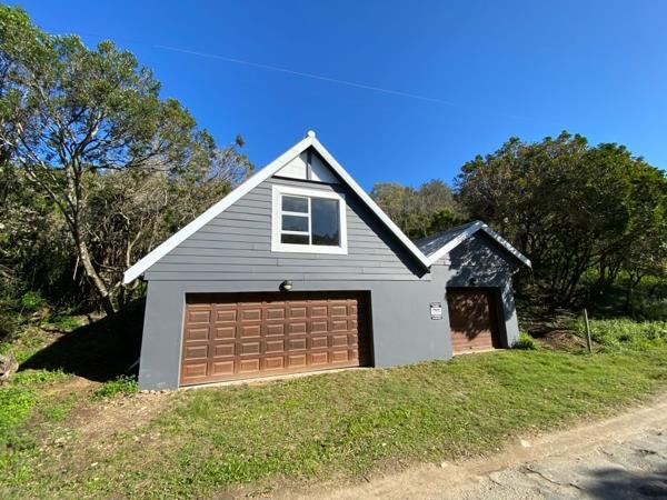 90 m² Commercial space