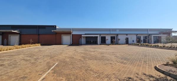 1 524  m² Industrial space