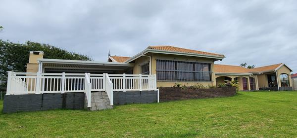 6 Bedroom House
