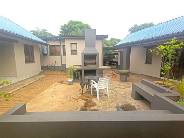 1 Bedroom House