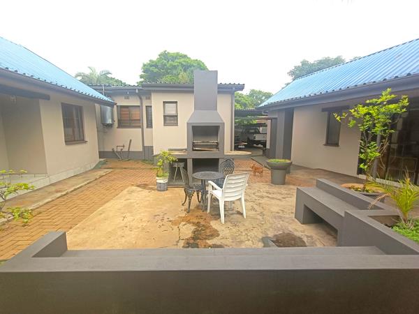1 Bedroom House