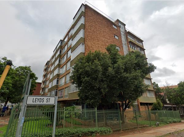 2.5 Bedroom Apartment