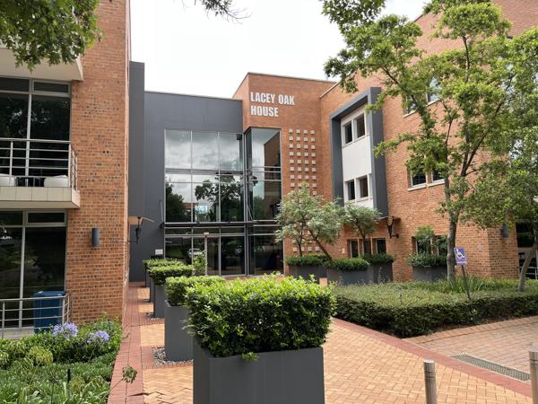 658 m² Commercial space