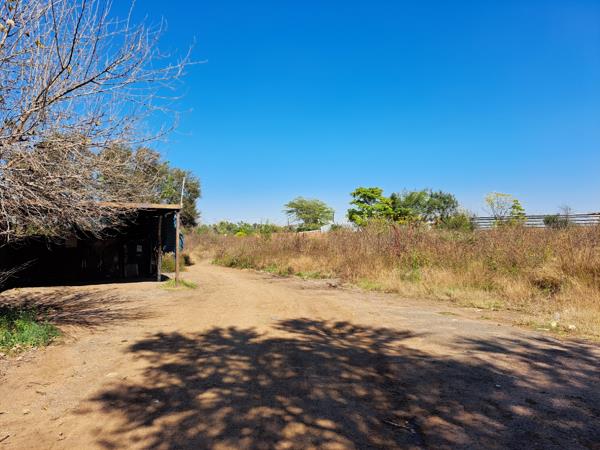 120  m² Industrial space