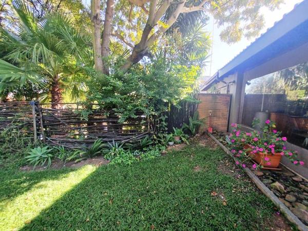 1 Bedroom Garden Cottage