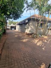 Studio Apartment in Durban North