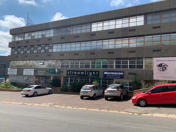 5 031  m² Industrial space