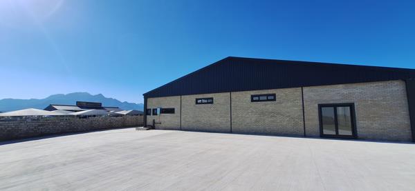 440 m² Commercial space