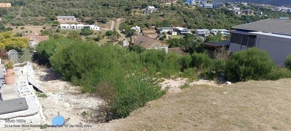 859 m² Land
