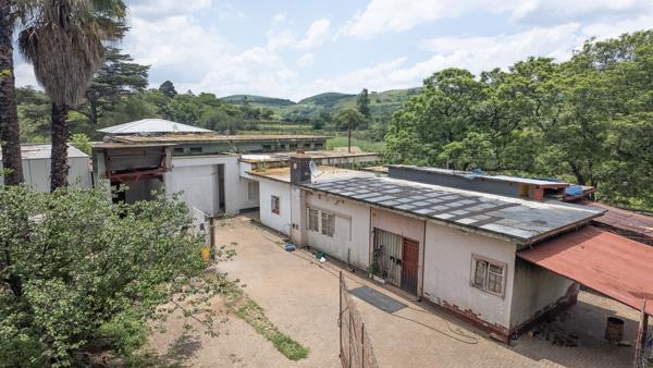 600  m² Commercial space