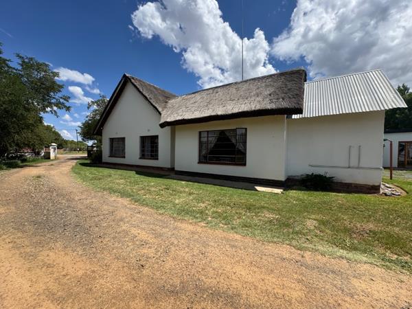 5 Bedroom House