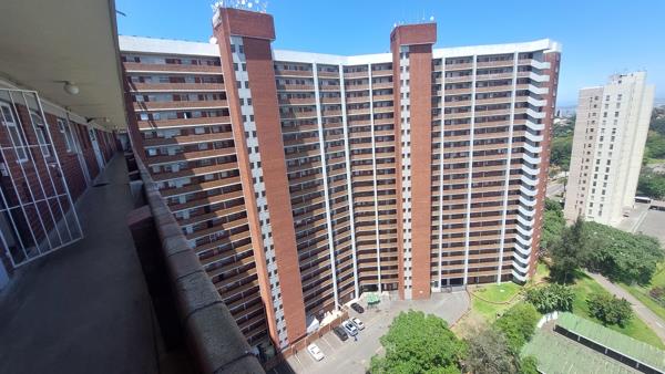 2.5 Bedroom Apartment