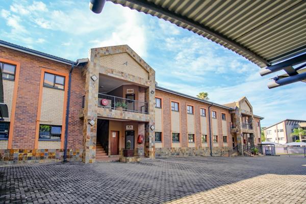 88.2 m² Commercial space