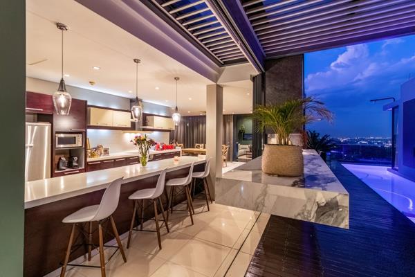 3 Bedroom Penthouse