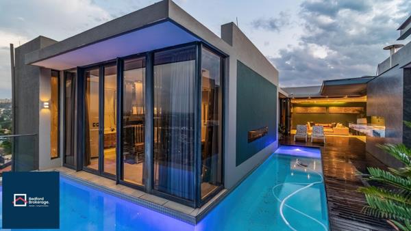 3 Bedroom Penthouse
