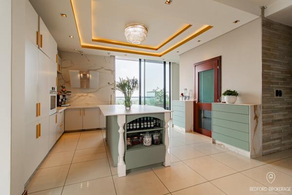 4 Bedroom Penthouse