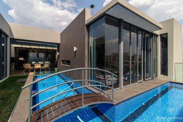 4 Bedroom Penthouse