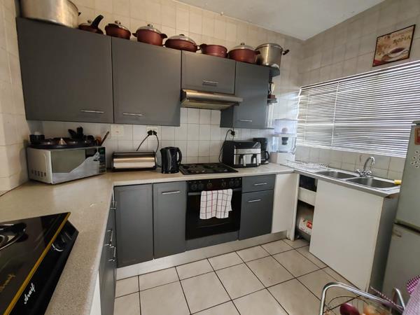 1.5 Bedroom Apartment