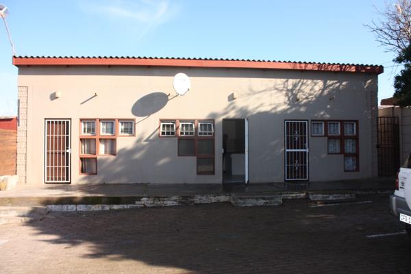 1 Bedroom Flat