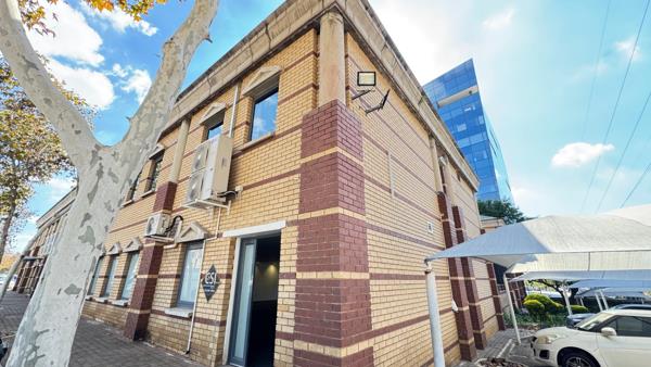 333 m² Office Space