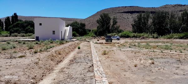 6 615 m² Smallholding