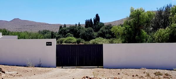 6 615 m² Smallholding