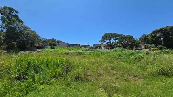 2 945 m² Land