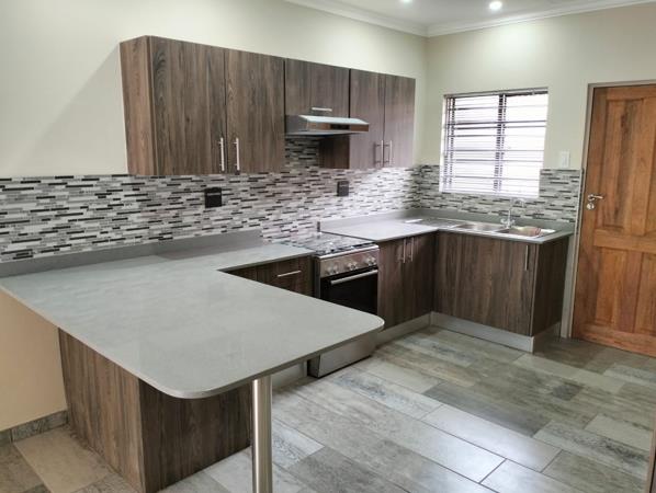 1 Bedroom Garden Cottage