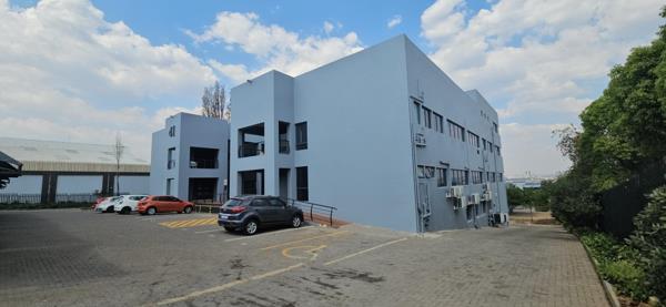 316  m² Commercial space