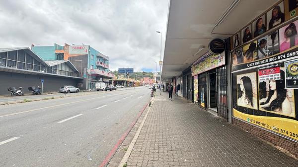 70  m² Commercial space