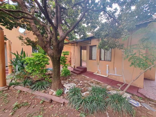 1 Bedroom Garden Cottage