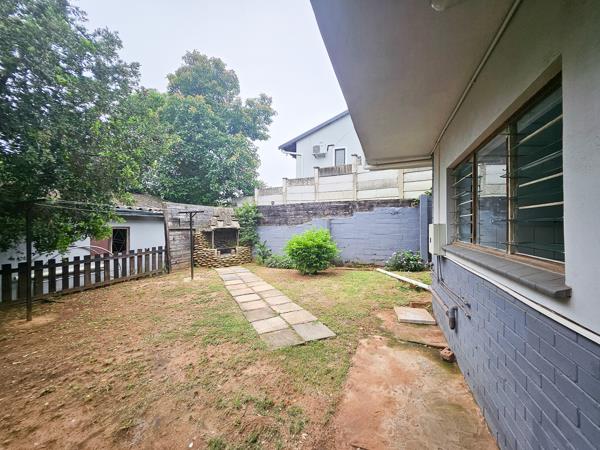 1 Bedroom Garden Cottage
