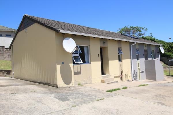 2 Bedroom Cluster