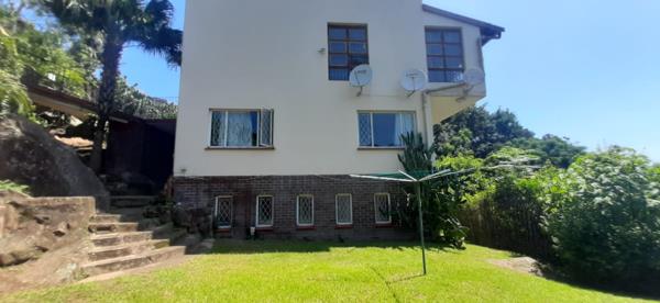3 Bedroom Duplex