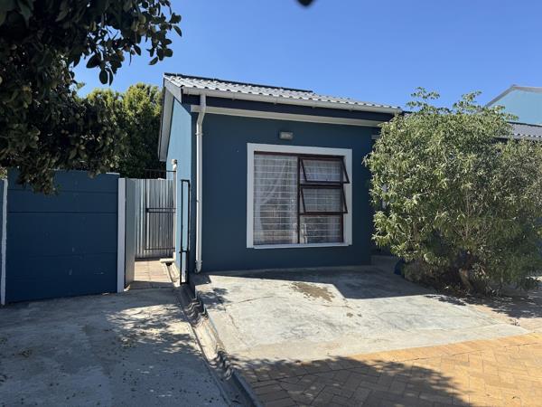 1 Bedroom Garden Cottage