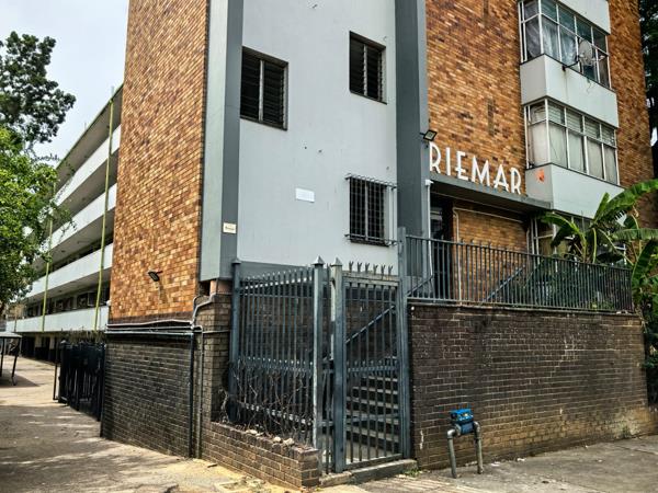 2.5 Bedroom Apartment