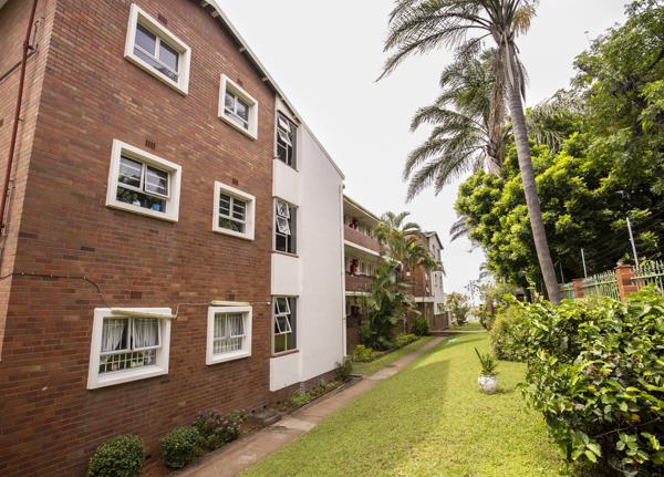 1.5 Bedroom Apartment