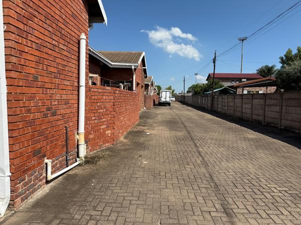 15 Bedroom Townhouse